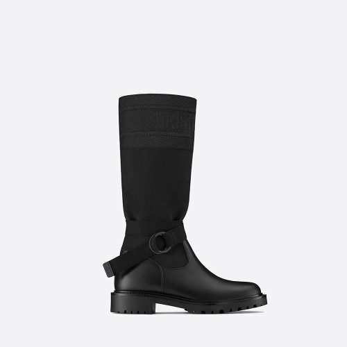 Dior D-Major Boot