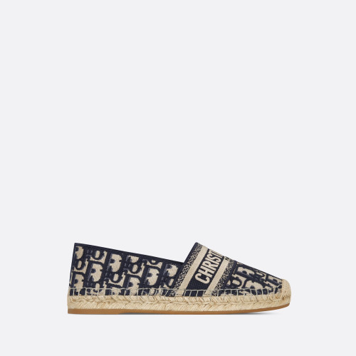 Dior Granville Espadrilles