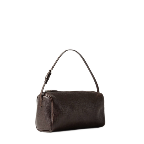 The Row 90s Bag IN LEATHER