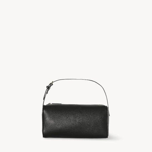 The Row 90s Bag IN LEATHER