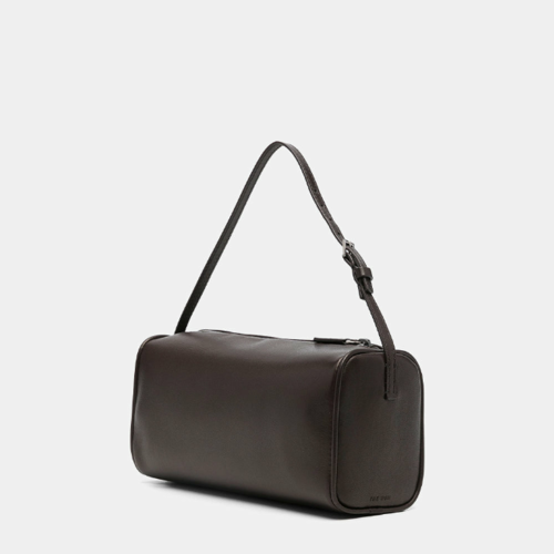 The Row 90s Bag IN LEATHER