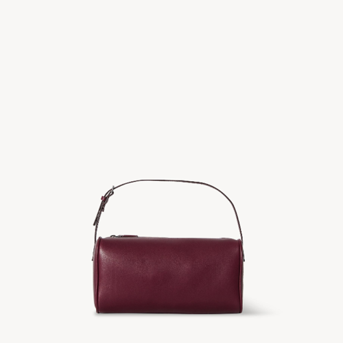 The Row 90s Bag IN LEATHER