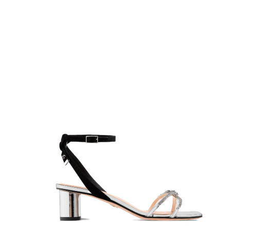 Dior Sunset Heeled Sandal