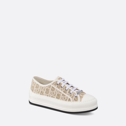 Dior WalknDior Platform Sneaker