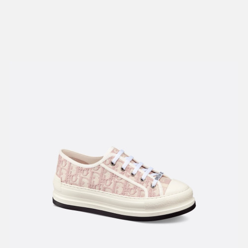 Dior WalknDior Platform Sneaker