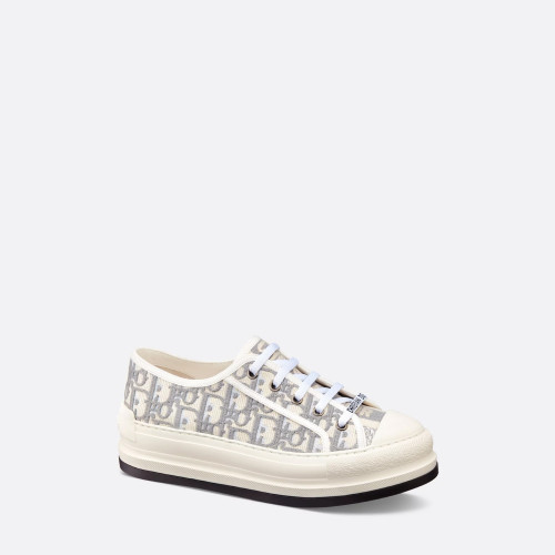Dior WalknDior Platform Sneaker