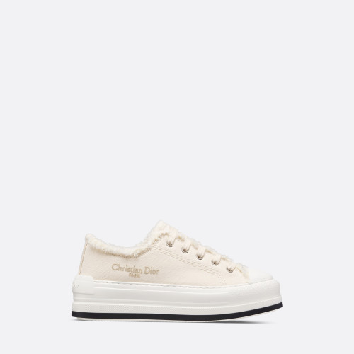 Dior WalknDior Platform Sneaker