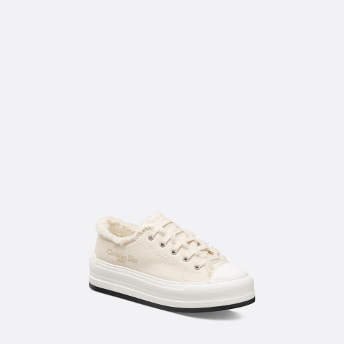 Dior WalknDior Platform Sneaker