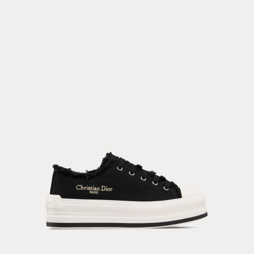 Dior WalknDior Platform Sneaker