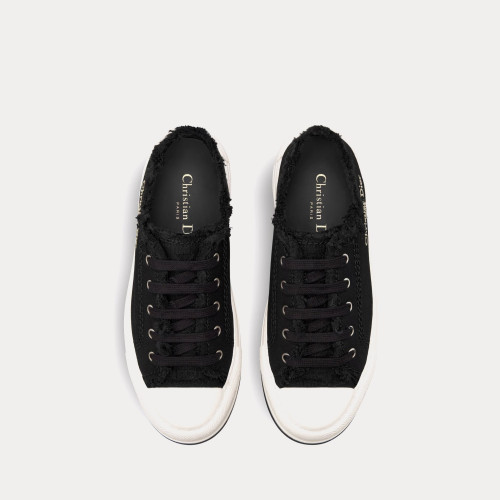 Dior WalknDior Platform Sneaker