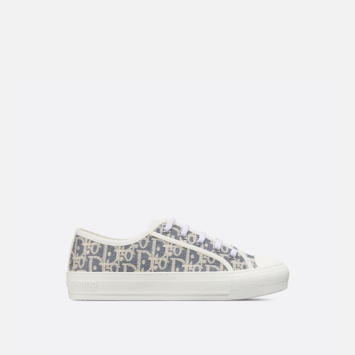 Dior WalknDior Platform Sneaker
