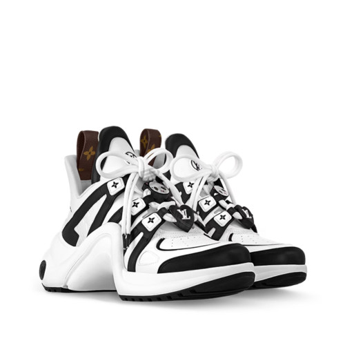 Louis Vuitton Archlight Sneaker