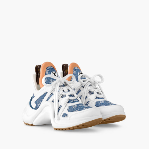Louis Vuitton Archlight Sneaker