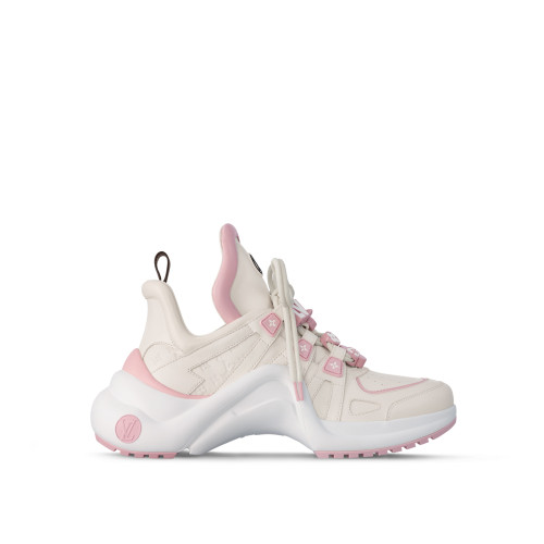 Louis Vuitton Archlight Sneaker