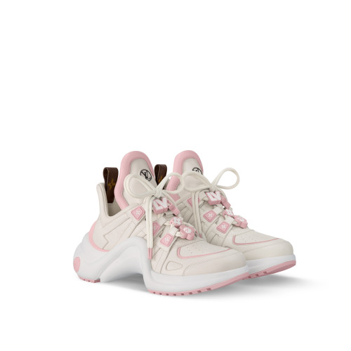 Louis Vuitton Archlight Sneaker