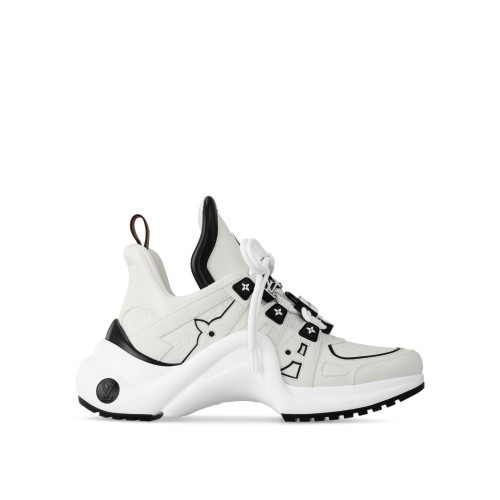 Louis Vuitton Archlight Sneaker