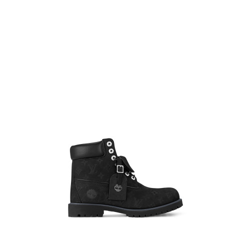 Louis Vuitton LV x Timberland 6-In Ankle Boot