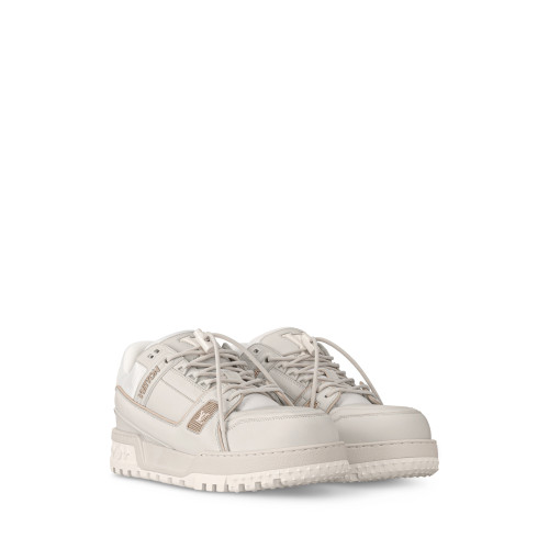 LOUIS VUITTON Trainer Maxi Sneaker