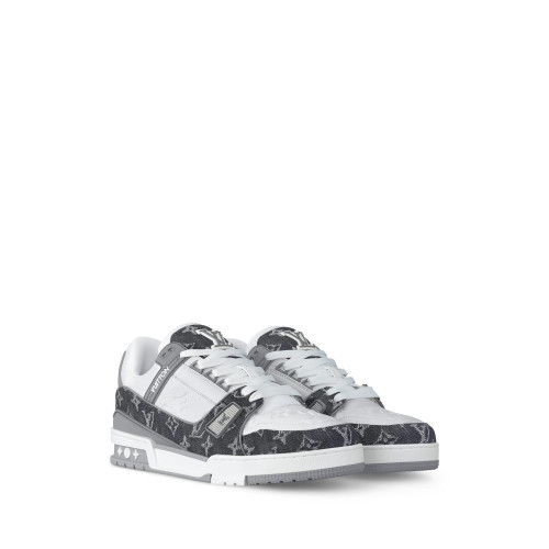 Louis Vuitton Trainer Sneaker
