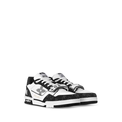 Louis Vuitton Trainer Sneaker