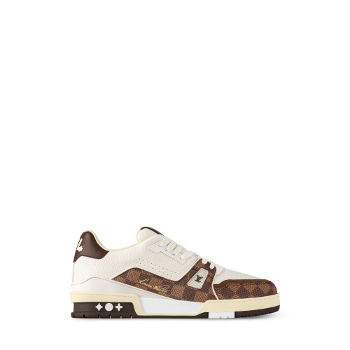 Louis Vuitton Trainer Sneaker