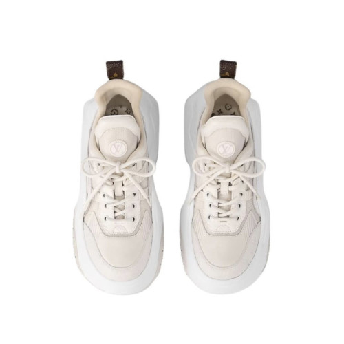 Louis Vuitton Archlight 2.0 Platform Sneaker