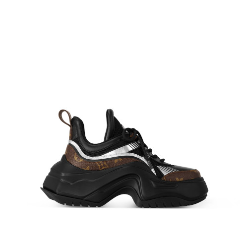 Louis Vuitton Archlight 2.0 Platform Sneaker