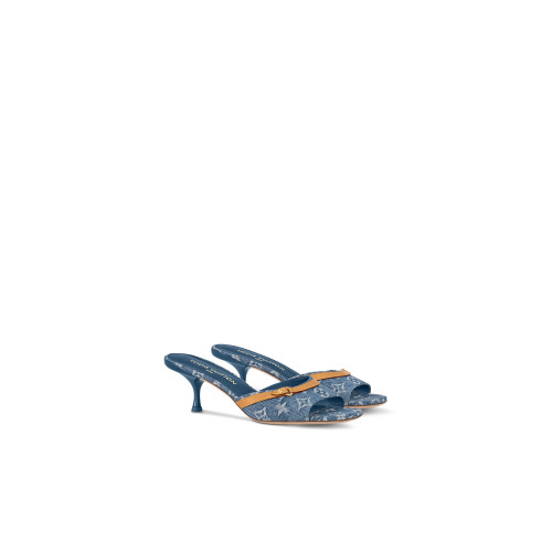 Louis Vuitton 6AM Mule