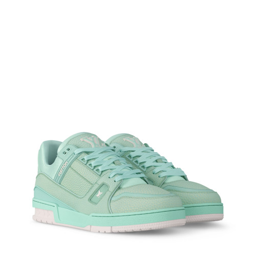 Louis Vuitton Trainer Sneaker