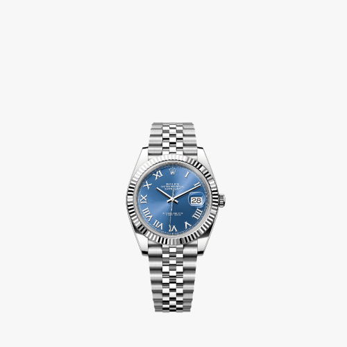 Rolex Datejust 41