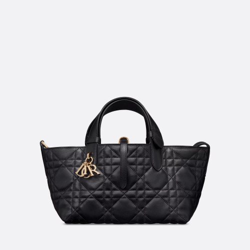 Dior Small Dior Toujours Bag
