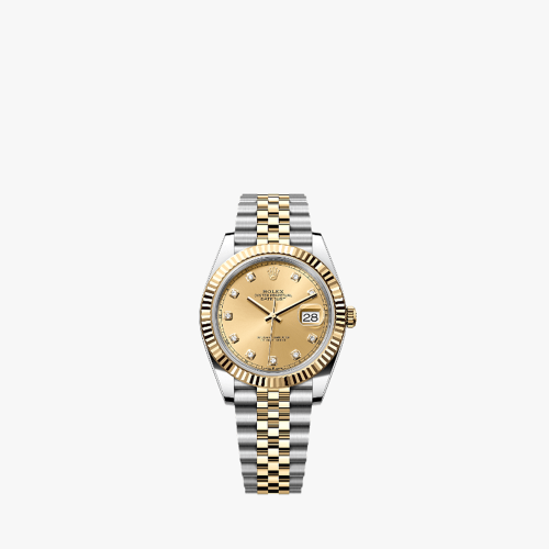 Rolex Datejust 41