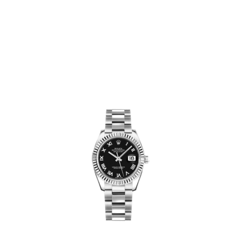 Rolex Datejust 31