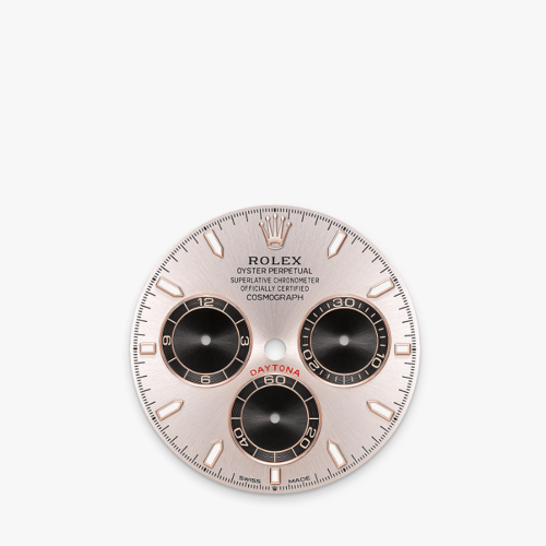 Rolex Cosmograph Daytona