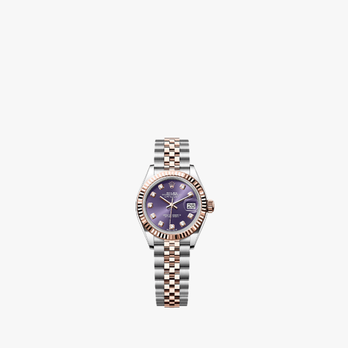 Rolex Lady-Datejust
