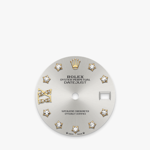 Rolex Lady-Datejust