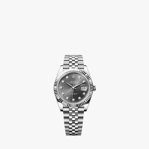 Rolex Datejust 41