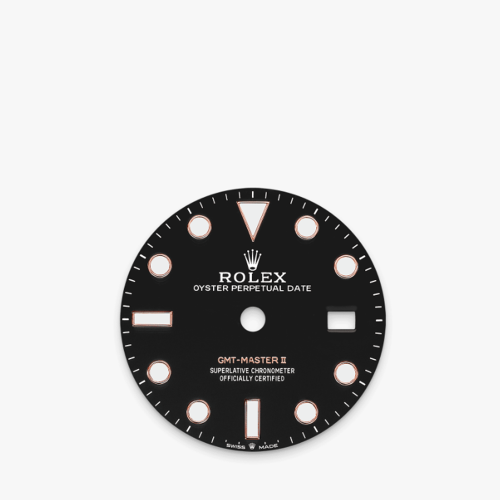 Rolex GMT-Master II