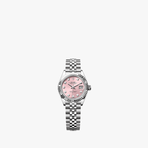 Rolex Lady-Datejust