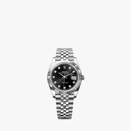 Rolex Datejust 41