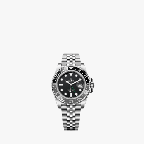 Rolex GMT-Master II
