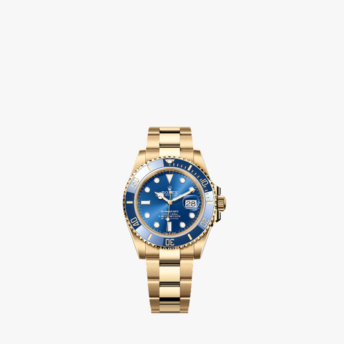 Rolex Submariner Date