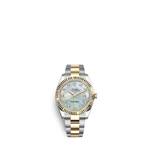 Rolex Datejust 41
