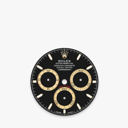 Rolex Cosmograph Daytona