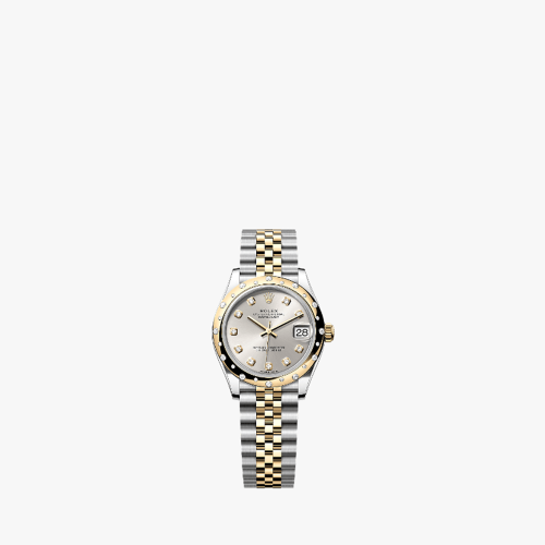 Rolex Datejust 31