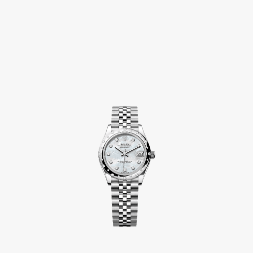 Rolex Datejust 31