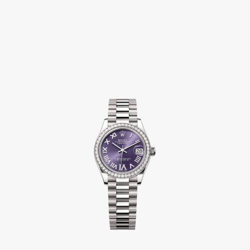 Rolex Datejust 31