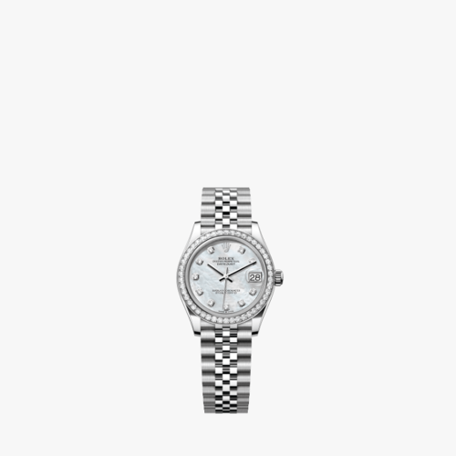 Rolex Datejust 31