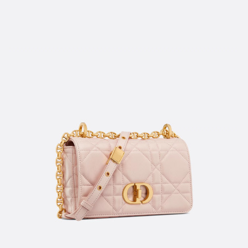 Dior Small Soft Dior Caro Bag