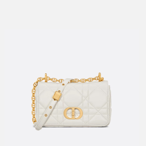 Dior Small Soft Dior Caro Bag